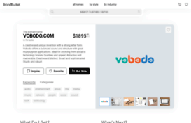 vobodo.com