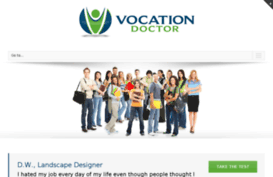 vocationdoctor.com