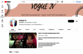 vogue.tv