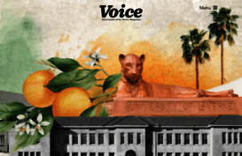 voice.laverne.edu