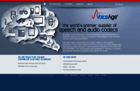 voiceage.com
