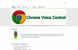 voicecontrol.weebly.com