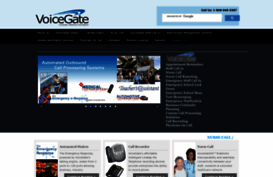 voicegate.com