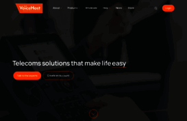 voicehost.co.uk