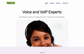 voicepundit.com