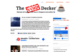 voiddecker.com