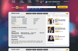 vol14.music-bazaar.com