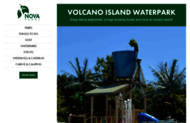 volcanoislandwaterpark.com