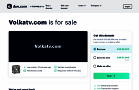 volkatv.com