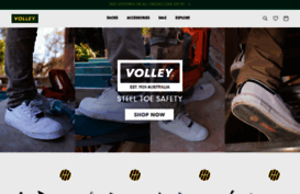 volley.com.au