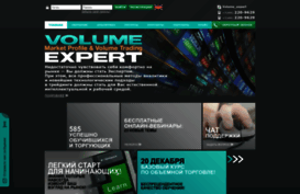 volumexpert.com