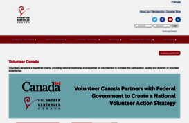 volunteer.ca