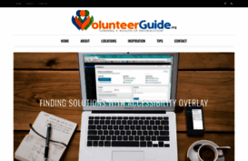 volunteerguide.org