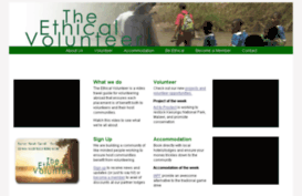 volunteeringforfree.org