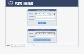 volvoinsider.com
