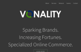 vonality.com