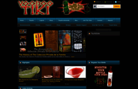 voodootiki.com