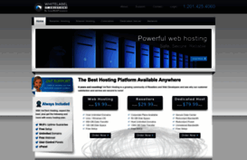 vortechhosting.com