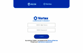 vortex.theredx.com