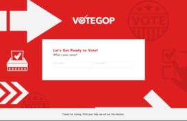 vote.gop.com