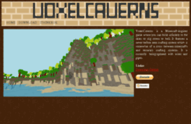 voxelcaverns.org.uk