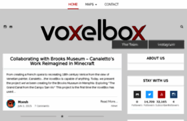 voxelwiki.com
