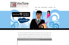 voxtoneonline.com