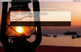 voyage24x7.blogspot.com