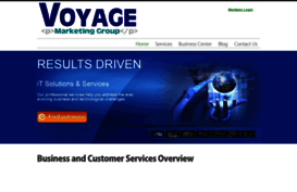 voyagemarketinggroup.com