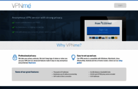 vpnme.com
