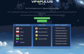 vpopulus.com