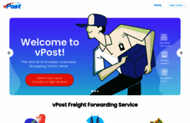 vpost.com.sg