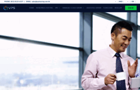 vpshosting.com.hk
