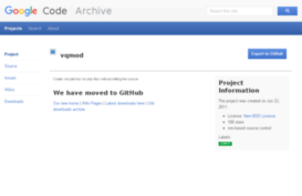vqmod.googlecode.com