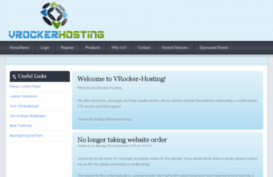 vrocker-hosting.co.uk