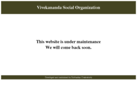 vso.org.in