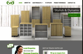 vsofficefurniture.com
