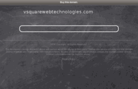 vsquarewebtechnologies.com