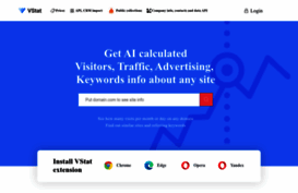 vstat.info