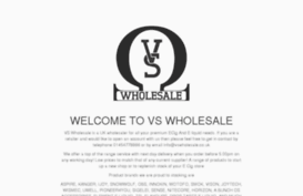 vswholesale.co.uk