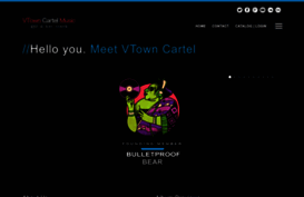 vtowncartelmusic.com
