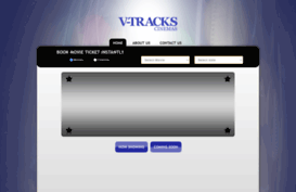 vtrackscinemas.com