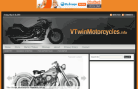 vtwinmotorcycles.info