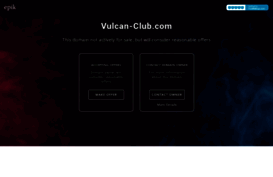 vulcan-club.com