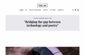vyle-art.com
