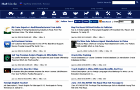 vyshniyvolochek.hotbizzle.com