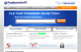 w.trademarks411.com