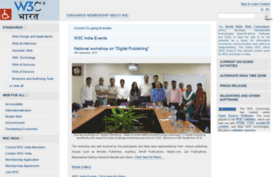 w3cindia.in