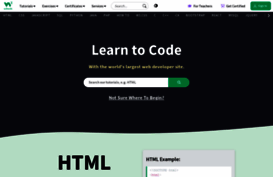 w3schools.com