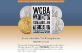 wa.coinandbullionassociation.org